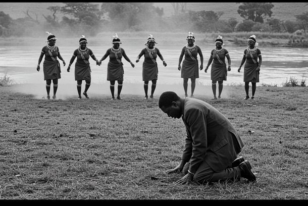 still / picture for Maswabi