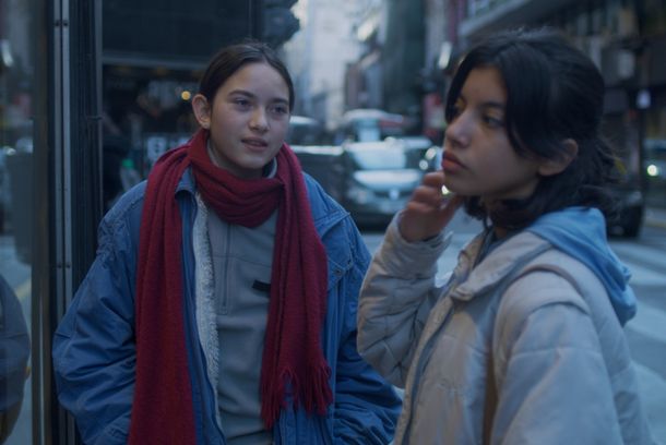 still / picture for Los tonos mayores