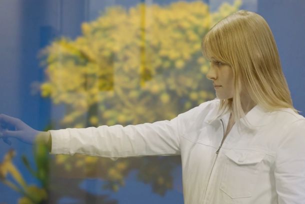 still / picture for twentyforty – Utopias for a Digital Society