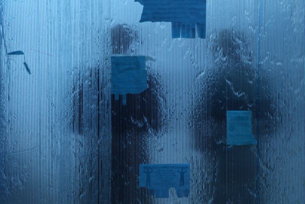 still / picture for Trebalo bi prošetati psa