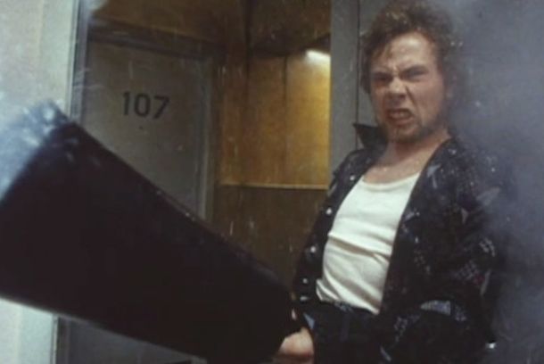 still / picture for The Big Charade