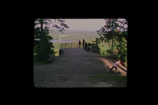 still / picture for Savupiippu