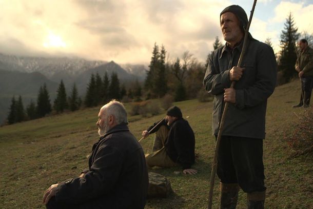 still / picture for თუთა / Tuta
