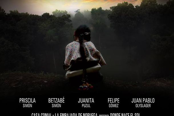 still / picture for Donde nace el Sol