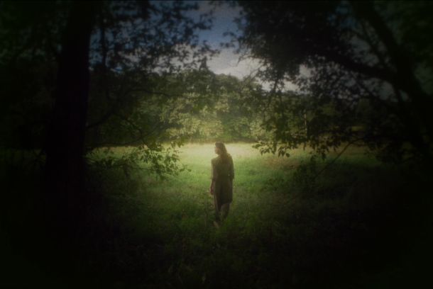 still / picture for An Evening Song (For Three Voices)