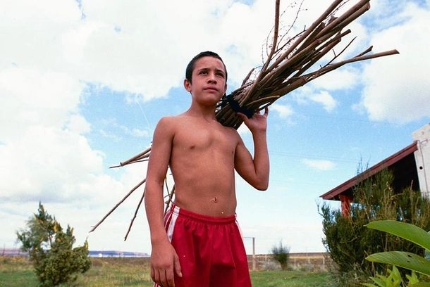 still / picture for Al sur del desierto