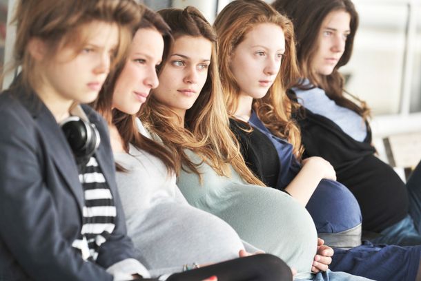still / picture for 17 Filles