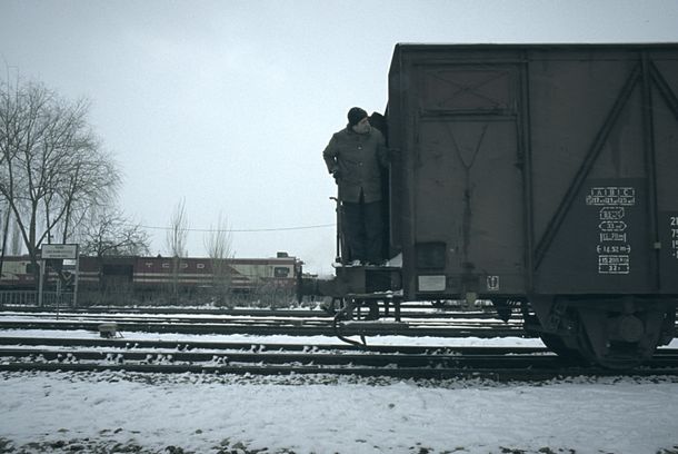 still / picture for Gardı Fren