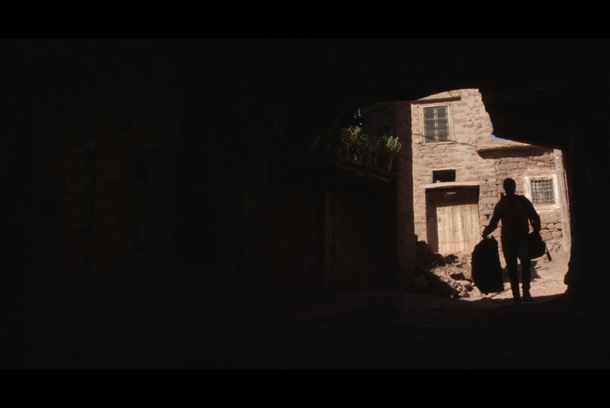 still / picture for Honey And Old Cheese