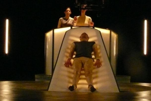 still / picture for Reise der Imagonauten