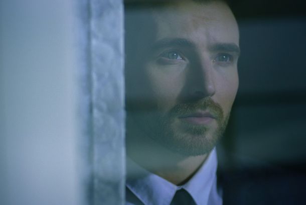still / picture for Caught A Ghost 