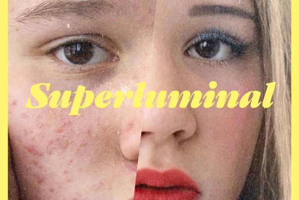 still / picture for SUPERLUMINAL 