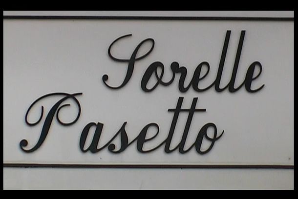 still / picture for Le sorelle Pasetto