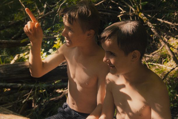 still / picture for Brotherhood