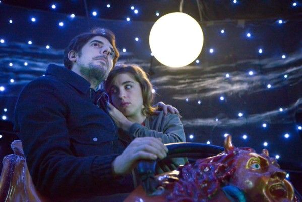 still / picture for En liberté