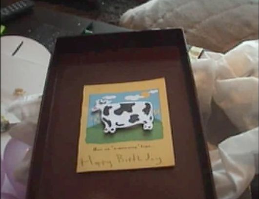 still / picture for Birthday Gift