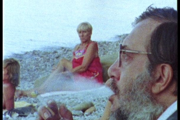 still / picture for TRIESTE RACCONTA BASAGLIA