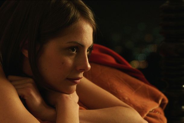 still / picture for Blood in the Water