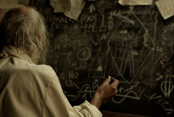 still / picture for Taxi Violence: The Turn