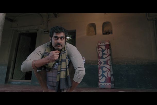 still / picture for Dhulo