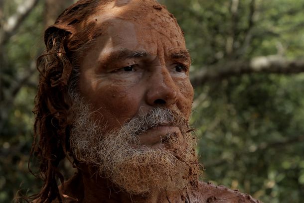 still / picture for Casa Afogada