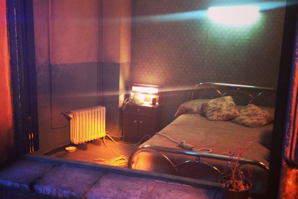 still / picture for HOSTAL EDÉN
