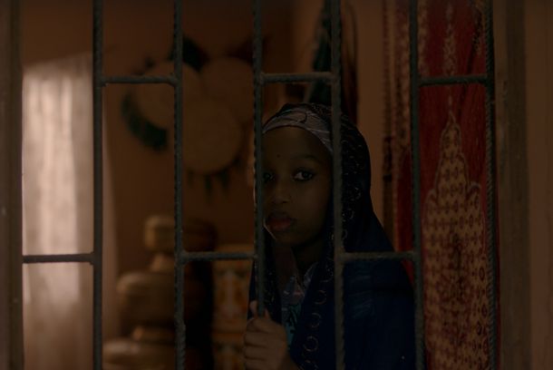 still / picture for Mace 