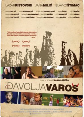 still / picture for Djavolja Varos