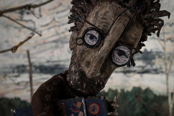 still / picture for Démon slatě