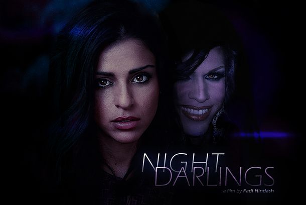 still / picture for Night Darlings