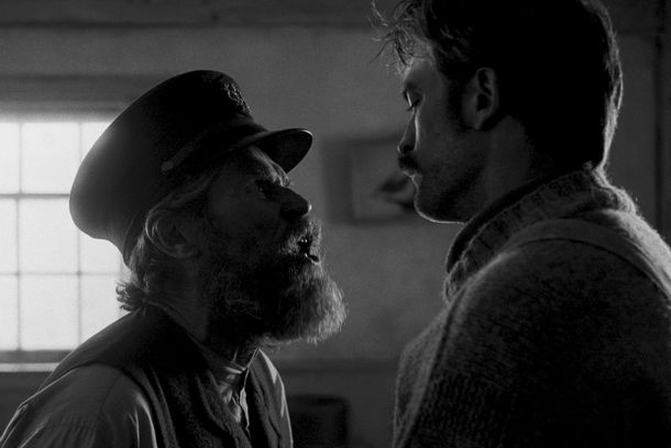 still / picture for The Lighthouse