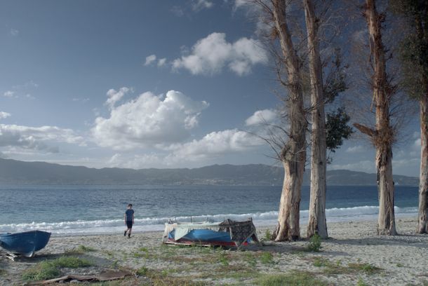 still / picture for Il Sud è Niente (South is Nothing)