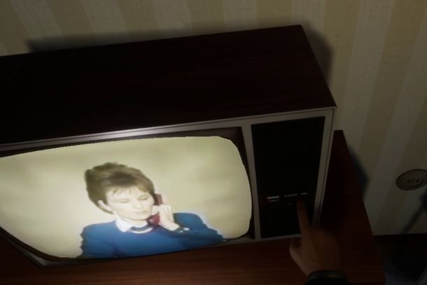 still / picture for Code of Freedom 1991