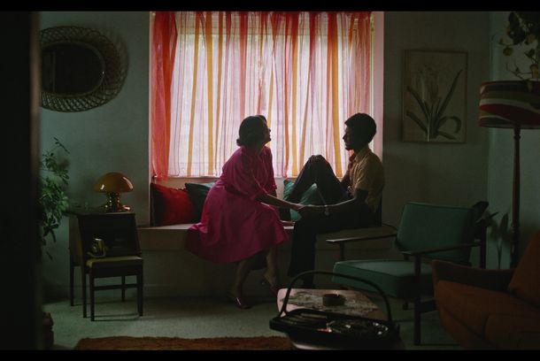 still / picture for PAMPAS