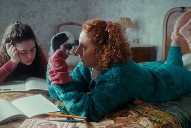 still / picture for Tres tiempos