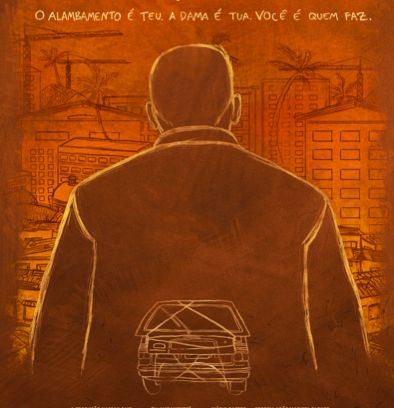 still / picture for Alambamento