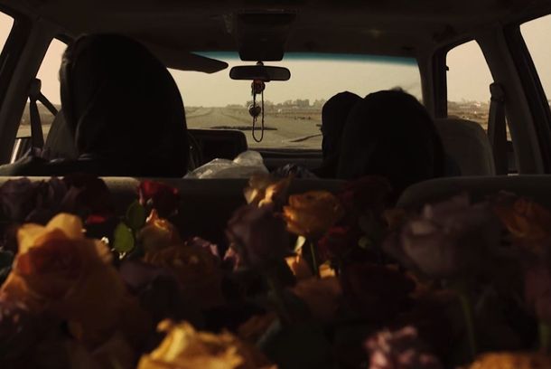 still / picture for The Girls Who Burned The Night