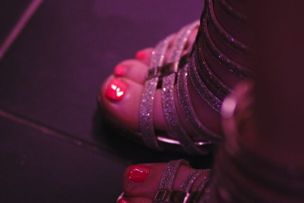 still / picture for Foot in Mouth