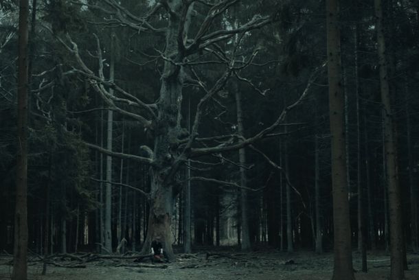 still / picture for It's Consuming Me