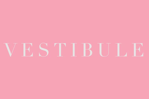 still / picture for VESTIBULE