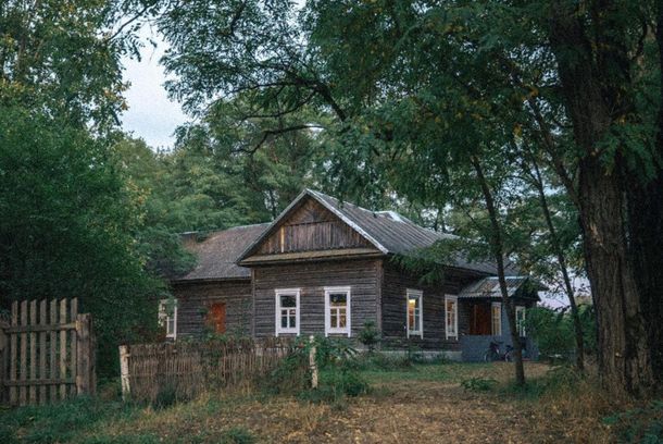 still / picture for SPADČYNA