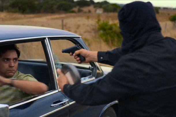 still / picture for Gloria