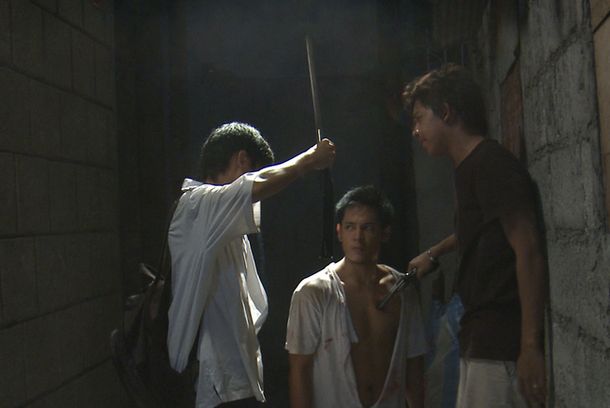 still / picture for Engkwentro/ Clash