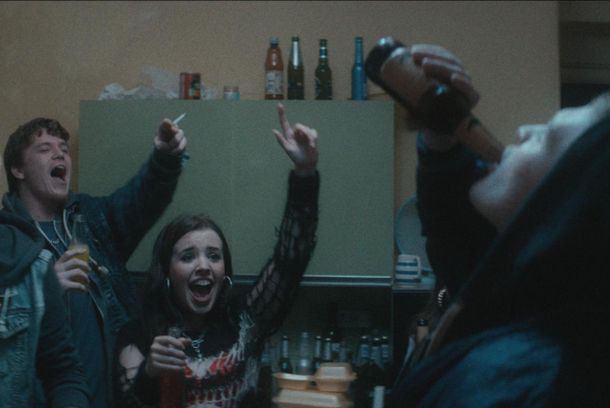 still / picture for Bridgend