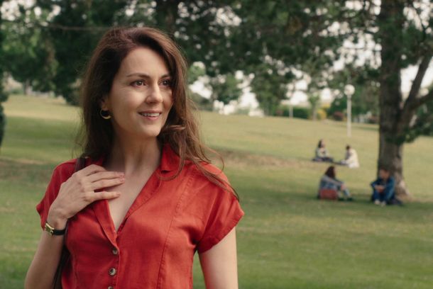 still / picture for Sans Regret