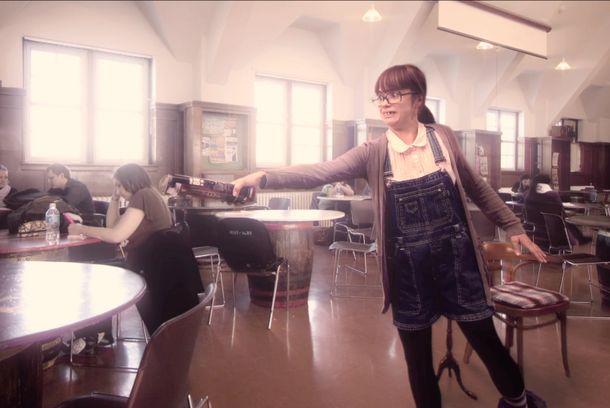 still / picture for Fly / Mouche