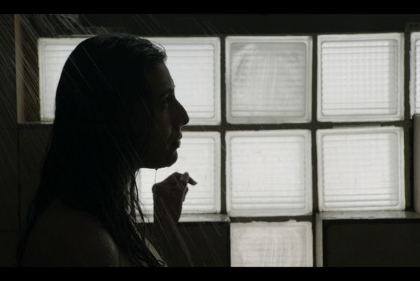 still / picture for Lienzo en Blanco
