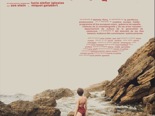 still / picture for Forastera