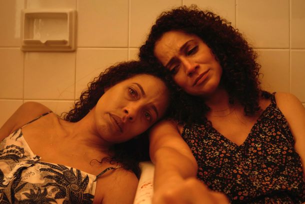 still / picture for Inez & Doug & Kira 