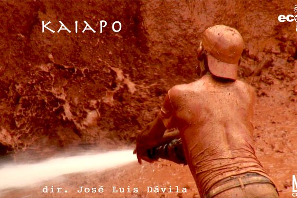 still / picture for Kaiapó
